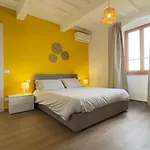 Appartamento Casa Paolina Pieve a Presciano