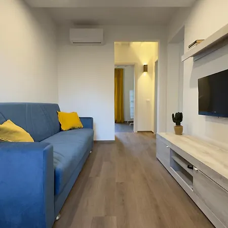 Casa Paolina