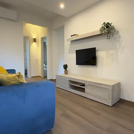 Appartamento Casa Paolina