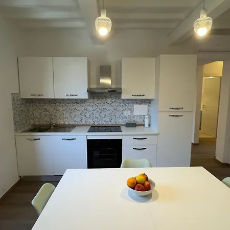 Casa Paolina * Pieve a Presciano