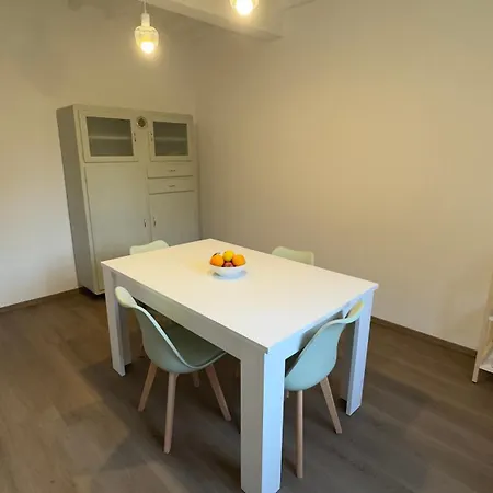 Appartamento Casa Paolina *