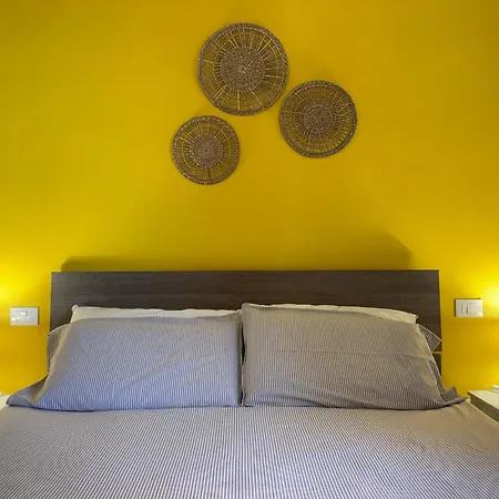 Casa Paolina Appartamento *
