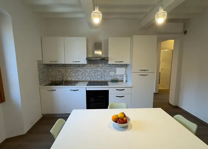 Casa Paolina * Pieve a Presciano